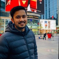 Durgesh Kumar