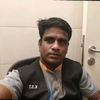 Senthilkumar Pitchaimuthu