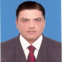 Ansar Iqbal
