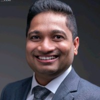 Jayeshkumar (JK) Nair