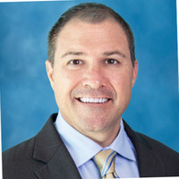 Timothy M. Dench, PT, DPT, OCS