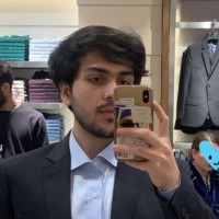 Muhammad Sameer CISA(Q), ACCA