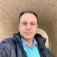 Behnood Goharbin
