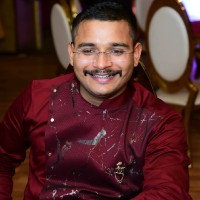 Achintya Mishra