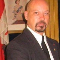 Bruce Davis