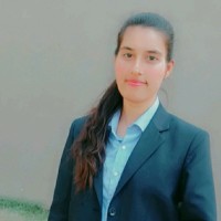 Shruti Porwal