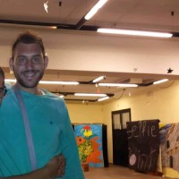 Andrea Basta