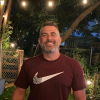 Fabio Augusto Rodrigues