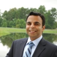 Ajay Gauba