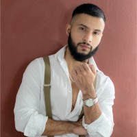 Michael David Muñoz Gonzalez