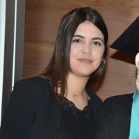 Oumaima Sinoun