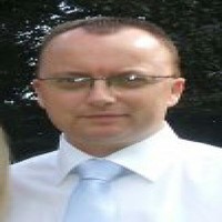 Mark Facey