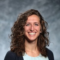 Elizabeth Stenberg, PE