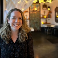 Chelsea Colvin, Cpa