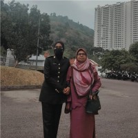 Aina Natasya