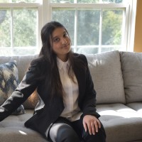 Ayesha Malik