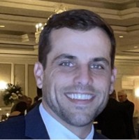 Daniel Stroud