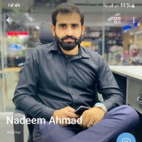 Nadeem Ahmad