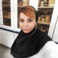 Fatemeh Mousavi
