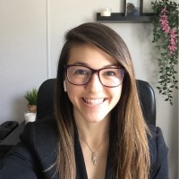 Carolina Lascano Barragan