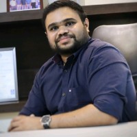 Waseem Gafoor Kanhikoth