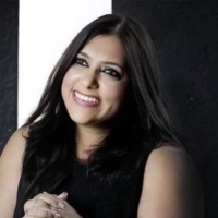 Nina Alag Suri