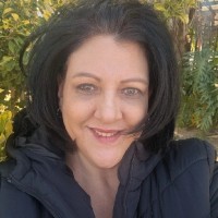 Bernadette Mc Laughlin