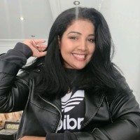 Cibele Moraes Lima