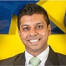 Keeshan Gajadhur