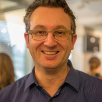 Steven Van De Putte