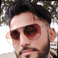 Arjun Maheshwari