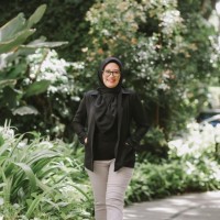 Heryanah Susanto