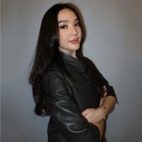 Alima Niyetkaliyeva
