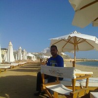 Omar Shahat