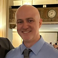 Glenn Kendrick