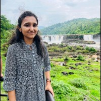 Vaishnavi Shinkar