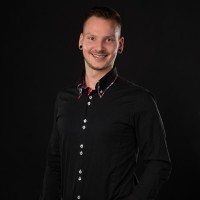 Gian Andri Holzner