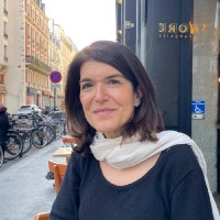 Corinne Toledano
