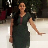 Pooja Mathur