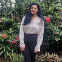 Charmi Mehta