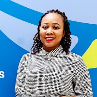 Refilwe Maqaza
