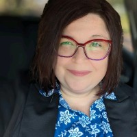 Nicholle Vaughn