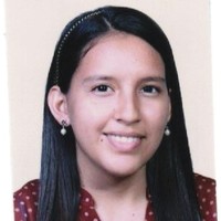 Melissa Señalin Quichimbo