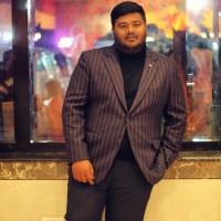 Mohammad Obaid