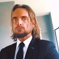 Jason Doxey