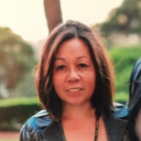 Rosie Cheng