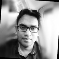 Anuj Gupta