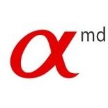 AlphaMD Analytics