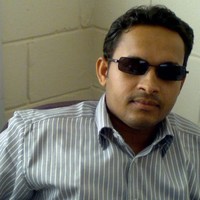 Nadeem Ahmed