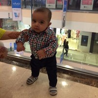 Naureen Khanam